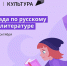 Школьников Поморья приглашают на онлайн-олимпиаду по русскому языку и литературе - Сетевое издание Маяк