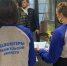 Волонтерский опыт будет учитываться при поступлении на программы среднего профессионального образования - Сетевое издание Маяк