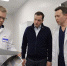 Александр Цыбульский посетил обновленные отделения Первой городской клинической больницы имени Е.Е. Волосевич - Сетевое издание Маяк