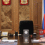 Александр Цыбульский провел встречу с региональным уполномоченным по правам человека Любовью Анисимовой - Сетевое издание Маяк