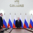 Владимир Путин провел в Северодвинске совещание по развитию подводных сил ВМФ - Сетевое издание Маяк