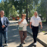 Продолжается стажировка участников программы «Защитники. Под крылом Архангела» - Сетевое издание Маяк