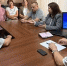 Глава минлеспрома Анна Шевелева провела встречи с коллективами лесничеств и подразделений ЕЛЦ - Сетевое издание Маяк