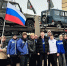 Народный фронт отправил в зону СВО семь автомобилей - Сетевое издание Маяк