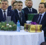 Александр Цыбульский и участники программы «Защитники. Под крылом Архангела» присоединились к благотворительной акции «Коробка доброты» - Сетевое издание Маяк