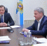 Александр Цыбульский провел прием граждан по поручению Президента РФ - Сетевое издание Маяк